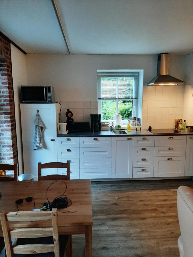 'T Wolthoes Vlagtwedde Exterior foto
